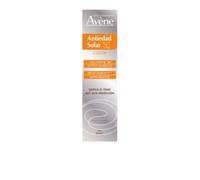 Avène Solaire Haute Protection Antiedad Color SPF50+ 50ml