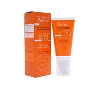 Avène Solaire Haute Protection Color Cream SPF50+ 50ml