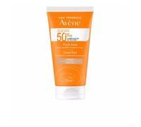 Avène Solaire Haute Protection Color Fluid SPF50+ 50ml