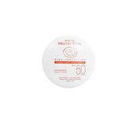 Avene 3282770100242 base de maquillaje 10 ml 10 g Carcasa compacta Crema Doré