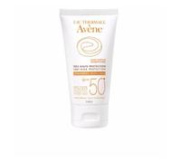 Avène Solaire Haute Protection Crema Mineral SPF50+ 50ml