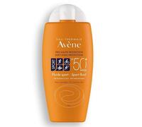 Avene Solaire Haute Protection Fluide Sport Spf50+100 Ml 100 ml