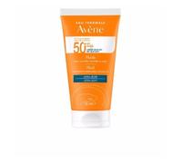 Avène Fluido de muy alta protección SPF50 + 50mL No Color SPF50+