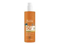 Avène Solaire Haute Protection For The Whole Family Spray SPF50+ 400ml