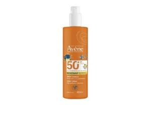 Avène Solaire Haute Protection For The Whole Family Spray SPF50+ 400ml