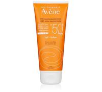 Avène Leche Solar SPF 50+ 100ml