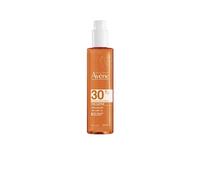 SOLAIRE HAUTE PROTECTION aceite SPF30 200 ml