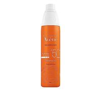 AVENE - AVENE Solar Spray spf-50 200 ml