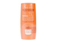 Avene Solaire Haute Protection Stick Zones Sensibles Spf50+ 8 Ml 8 ml