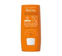 Avène Solar Stick Zonas Sensibles SPF50+ 8 gr