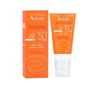 Avène Solaire Haute Protection Unscented Cream SPF50+ 50ml