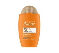 Avène Ultra Fluid Perfezionatore Protezione Molto Alta SPF50+, 50ml