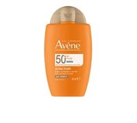 Avène Ultra Fluid Mat Perfect con Color Pieles Normales a Mixtas SPF50+ 50ml