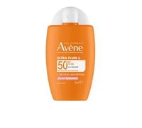 Avène Ultra Fluid Eclat Radiance SPF50+ 50ml