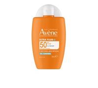 ULTRA FLUIDO pieles normales a mixtas ultra mat SPF50 50 ml