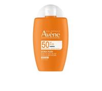 Avène Solaire Ultra Invisible Fluid Sensitive Skin SPF50 50ml