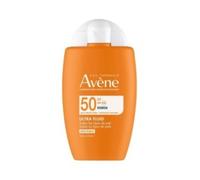 Avène Ultra Fluido Solar Invisible SPF50 50 ml