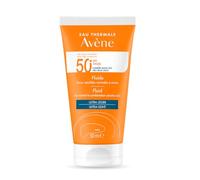 ¡16% DTO! Fluido Muy Alta Protección Solar Oil Free 50 ml
