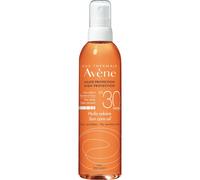 Avène Solar Aceite Spf30+ 200 ml