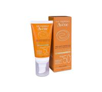Avene Solar Anti-Edad Spf50+ Crema 50 Ml