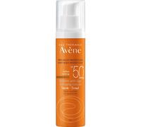 Avène Solar Antiedad 50+ Color 50Ml
