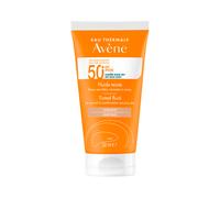 Avène Cleanance Crema Solar SPF50+ con Color 50 ml