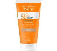 Avene Solar Cleanance Solar SPF 50+ Color 50ml