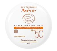 Avene 3282770100242 base de maquillaje 10 ml 10 g Carcasa compacta Crema Doré