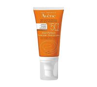 AVENE Solar Emulsión con Color sin Perfume spf 50+ 50 ml