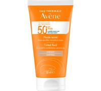 Avène Solar Fluido Color Unificante SPF50+ 50ml