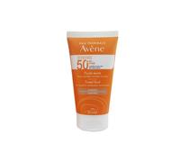 Avène Solar Fluido Con Color Spf50 50ml