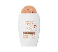 Avene - Solar Fluido Mineral Color spf 50+ 40ml