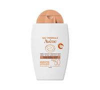 Avene - Solar Fluido Mineral Color spf 50+ 40ml