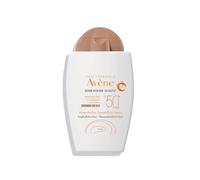 Avène Solar Fluido Mineral con Color SPF50+ 40 ml