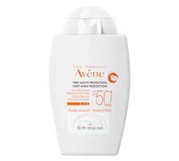 Avene - Solar Fluido Mineral SPF 50, 40 ml