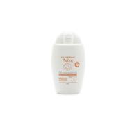 Avène Solar Fluido Mineral SPF50 + 40ml