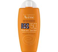Avène Solar Fluido Sport SPF50+ 100ml