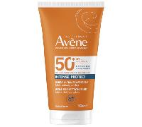 Avène Solar SPF50+ Intense Protect 150 ml