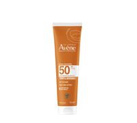 Avène Solar Leche 100% Invisible FPS 50 100 ml