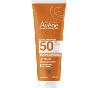 Avène Solar Leche Invisible SPF50+ 250ml