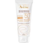 Avène Solar Leche Mineral SPF50+ 100ml
