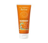Avène Loción de muy alta protección para niños SPF50 100mL SPF50+