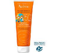 AVÈNE Solar Leche Protección niños SPF50 250 ml