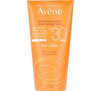 Avène Solar leche SPF30+ 100ml