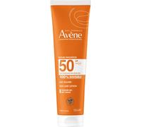 Avène Solar Leche SPF50+ 100ml