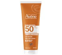 SOLAIRE LECHE SPF50+ 250 ml