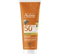 Avène Solar Leche SPF50+ Pediátrico (+2 años) 250ml