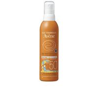 Avene Solar SPF 50 Niños Spray 200 ml - Alta Protección Solar Infantil
