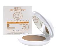 Avene Solar Spf50 Compacto Oil Fre Dorad