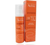 Avène Solar Fluido Color Unificante SPF50+ 50ml
